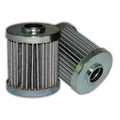 Main Filter Hydraulic Filter, replaces FAIREY ARLON 170Z123A, Pressure Line, 25 micron, Outside-In MF0576106